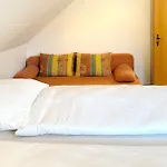 Landlust Nyaraló Bischdorf (Brandenburg)