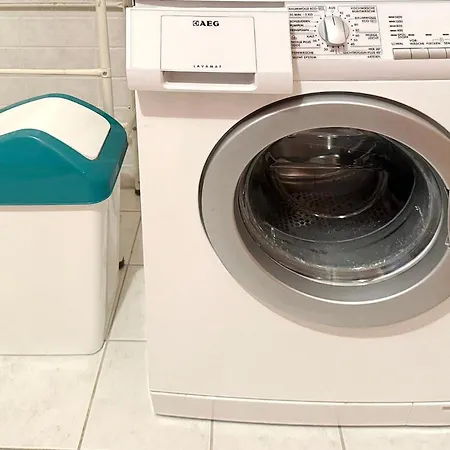 Holiday home Landlust