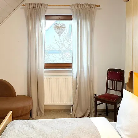 Landlust Holiday home