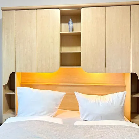 Holiday home Landlust