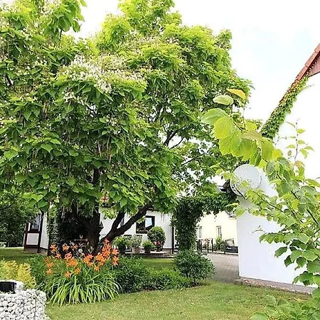 Landlust Holiday home *