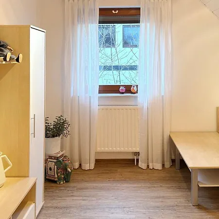 Holiday home Landlust *