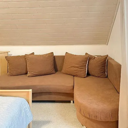 Holiday home Landlust