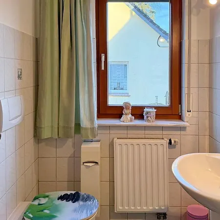 Landlust Holiday home *