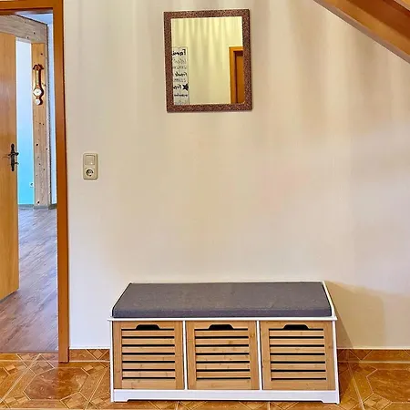 Landlust Holiday home