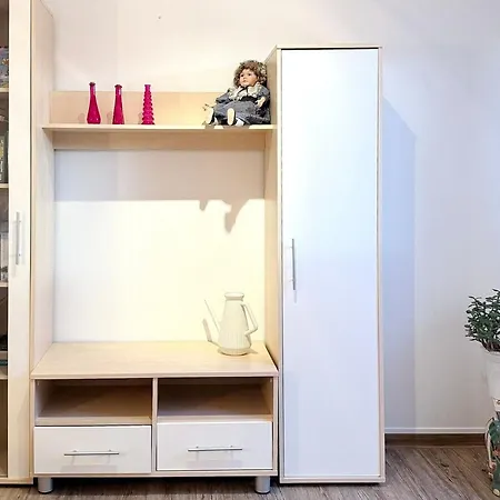 Holiday home Landlust *