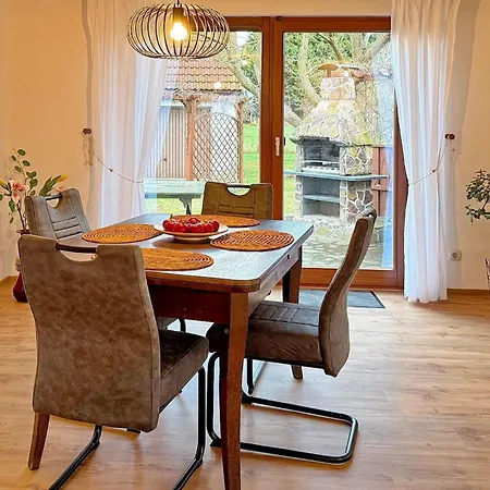 Landlust * Luebbenau