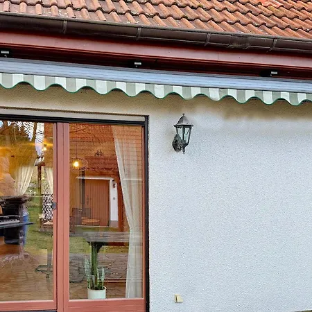 Landlust Holiday home