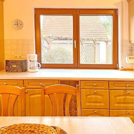 Holiday home Landlust