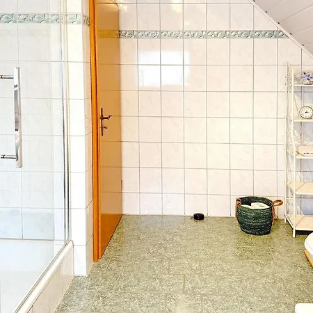 Holiday home Landlust *