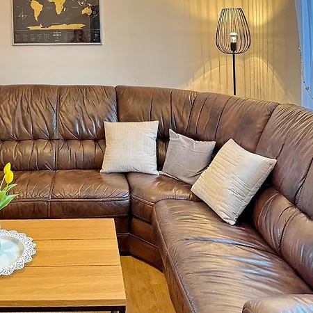 Landlust Holiday home *