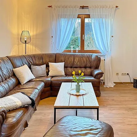 Semesterbostad Landlust Lübbenau