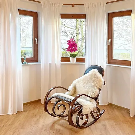 Landlust Semesterbostad