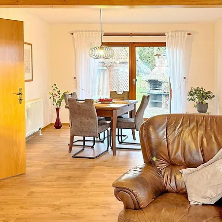 Landlust Semesterbostad Lübbenau