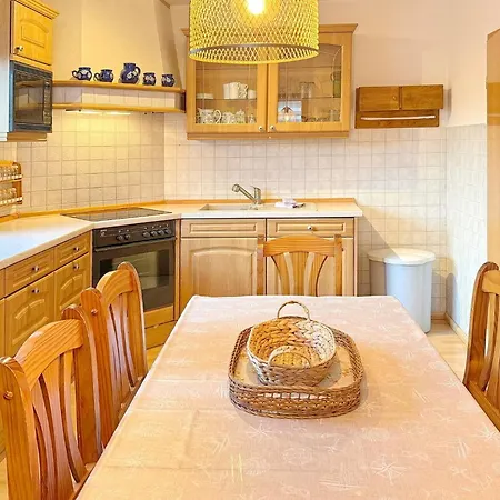 Vakantiehuis Landlust