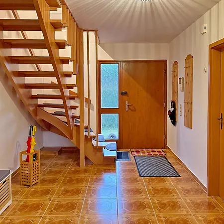 Landlust Vakantiehuis