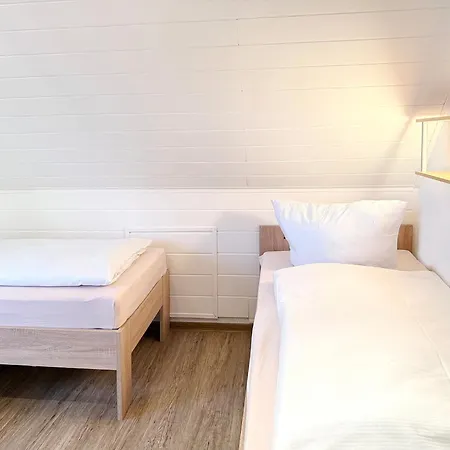 Landlust Semesterbostad *