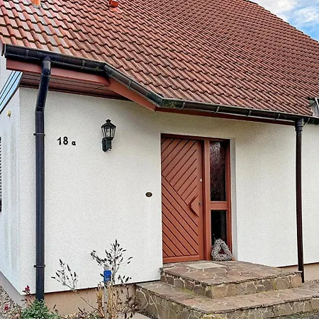 Vakantiehuis Landlust