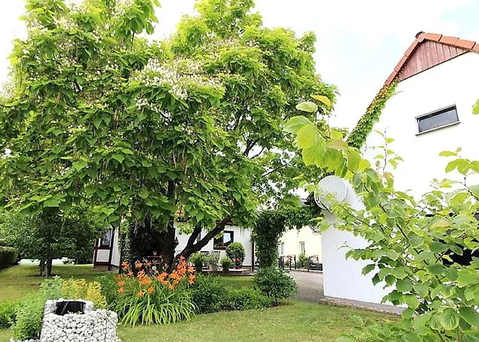 Landlust Bischdorf (Brandenburg)