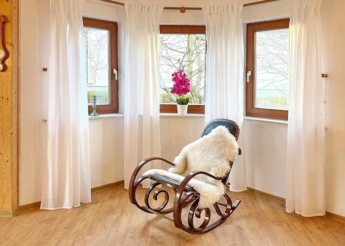 Landlust Prázdninový dům