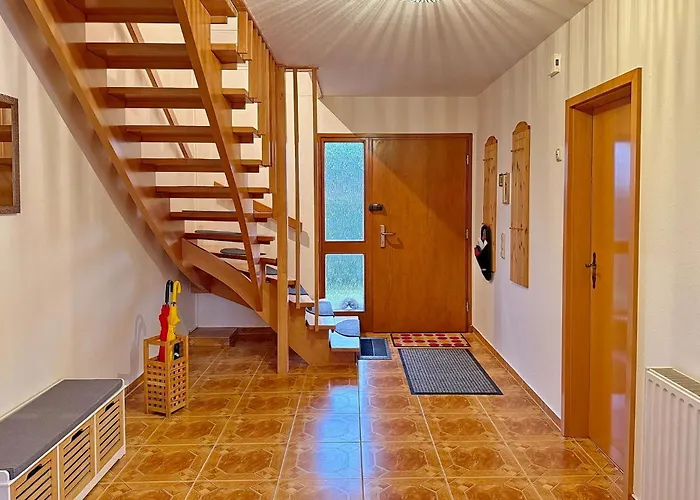 Landlust Semesterbostad