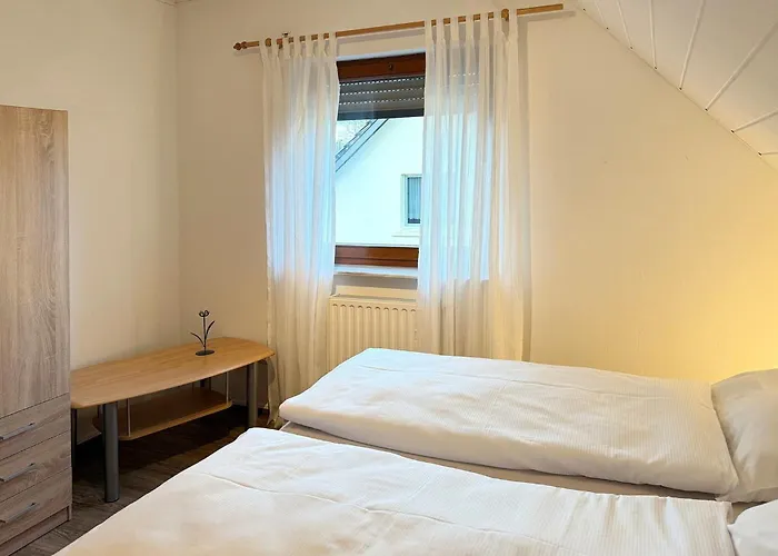 Landlust * Bischdorf (Brandenburg)