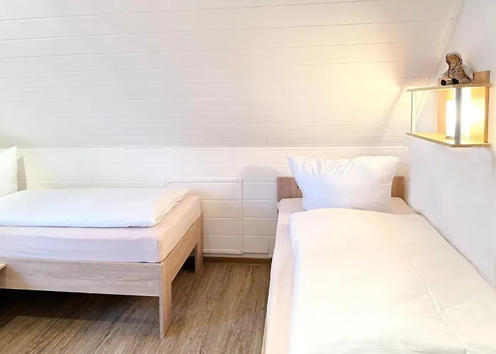 Landlust Prázdninový dům *