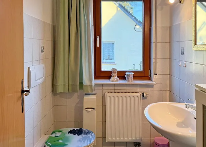 Prázdninový dům Landlust